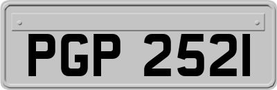 PGP2521