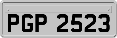 PGP2523