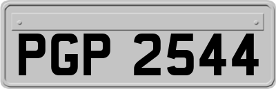 PGP2544