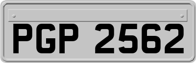 PGP2562