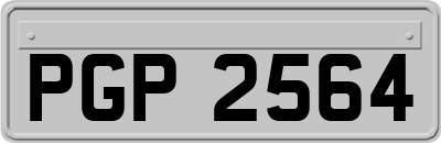 PGP2564