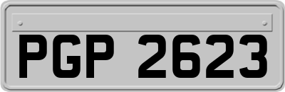 PGP2623