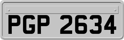 PGP2634