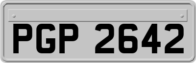PGP2642