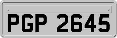 PGP2645