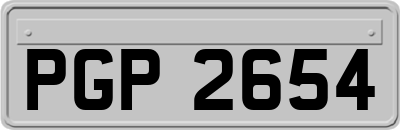 PGP2654
