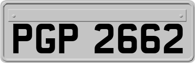 PGP2662
