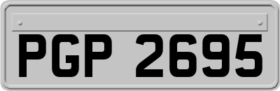 PGP2695