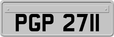 PGP2711