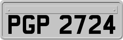 PGP2724