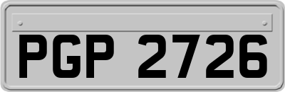 PGP2726