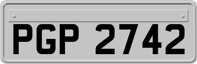 PGP2742