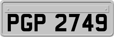 PGP2749