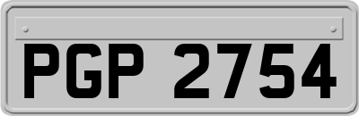 PGP2754