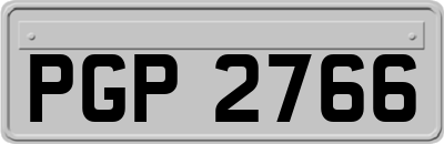 PGP2766