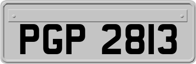 PGP2813