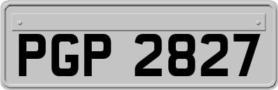 PGP2827