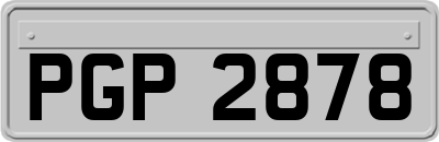 PGP2878