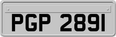 PGP2891