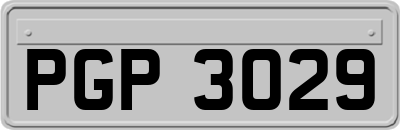 PGP3029