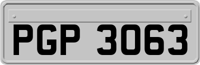 PGP3063
