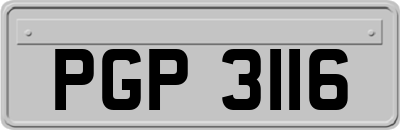 PGP3116