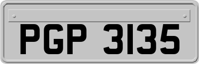 PGP3135