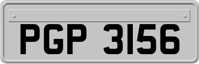 PGP3156