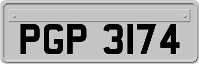 PGP3174