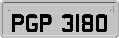 PGP3180