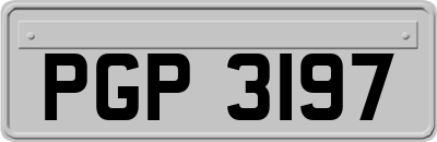 PGP3197