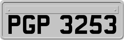 PGP3253