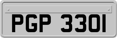 PGP3301