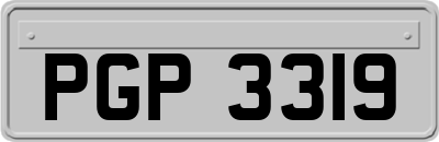 PGP3319