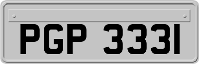 PGP3331