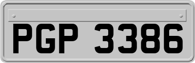 PGP3386