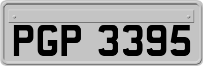 PGP3395