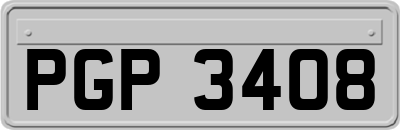 PGP3408