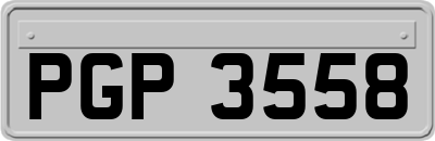 PGP3558