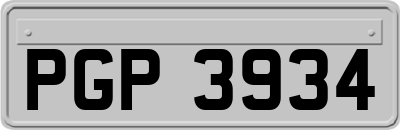 PGP3934