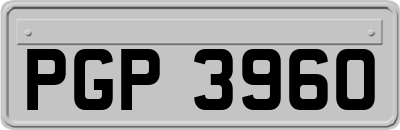PGP3960