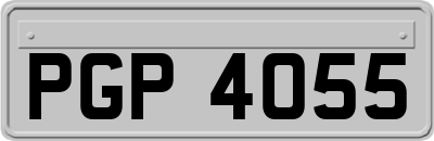 PGP4055
