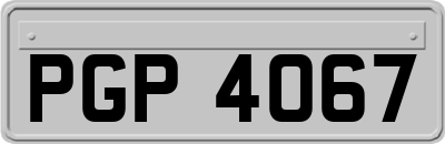 PGP4067