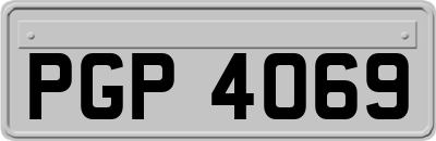 PGP4069