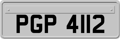 PGP4112