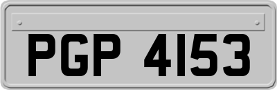 PGP4153