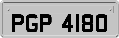 PGP4180