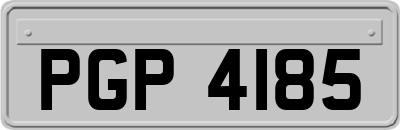 PGP4185