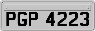 PGP4223