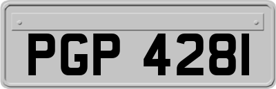 PGP4281